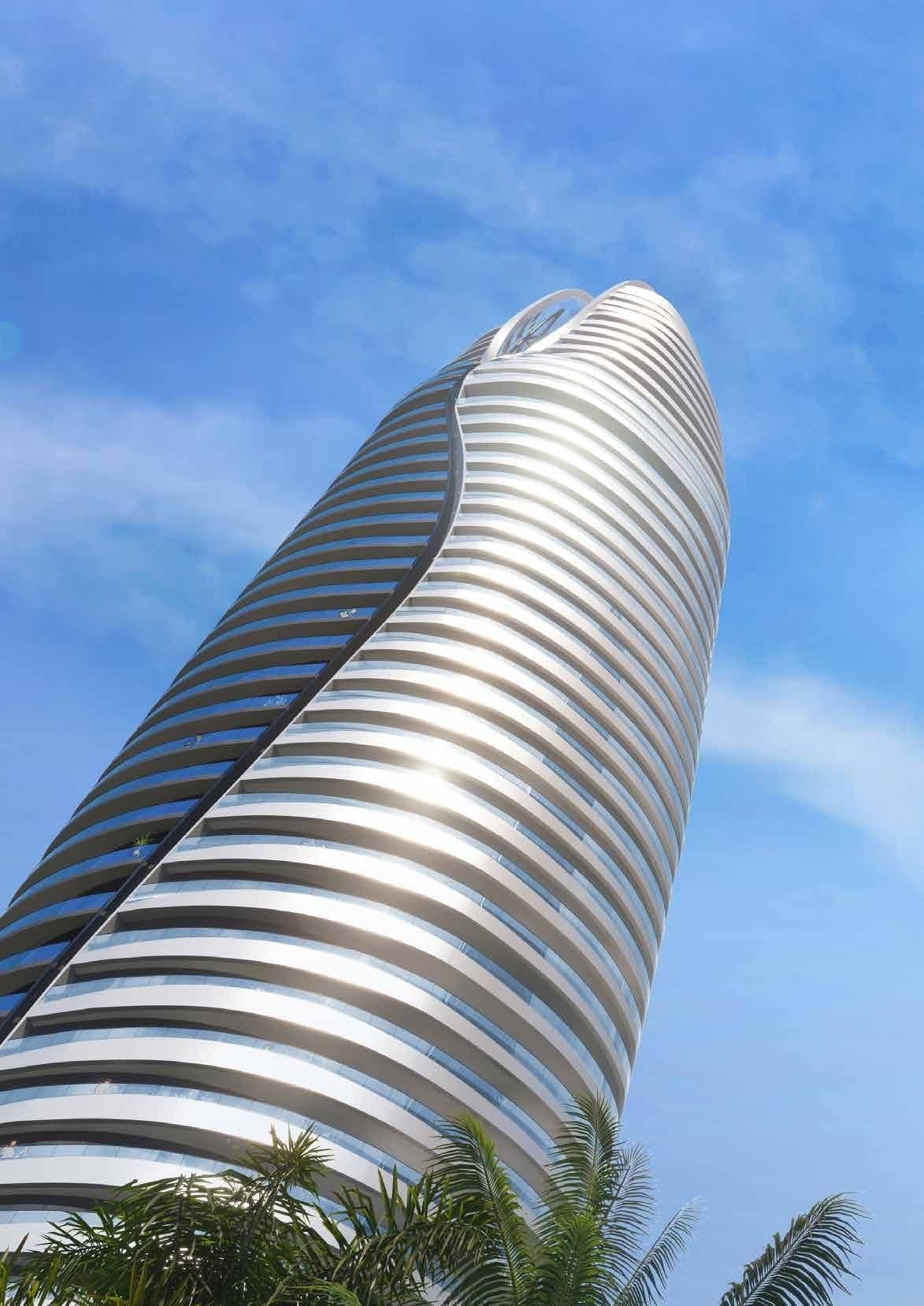 Altitude de Grisogono, Business Bay, Dubai, photo 3