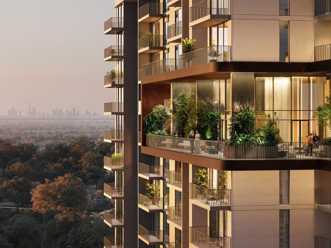 Ghaf Woods Distrikt, City Of Arabia, Dubai, photo 3
