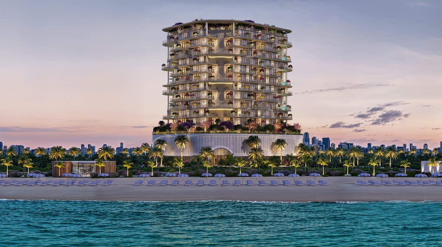Villa Del Brunello, Dubai Islands, Dubai, photo 2