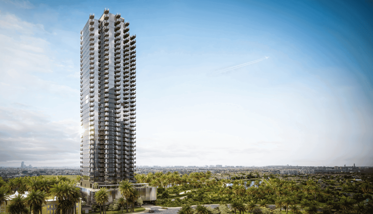 The W Residences, JLT (Jumeirah Lake Towers), Dubai, photo 2