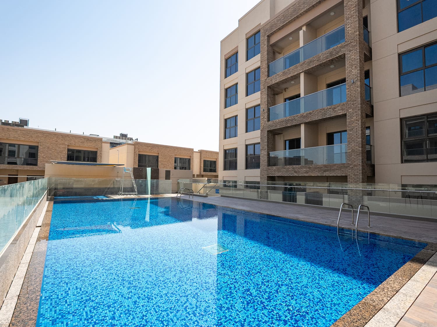Eleganz, JVC (Jumeirah Village Circle), Dubai, photo 2