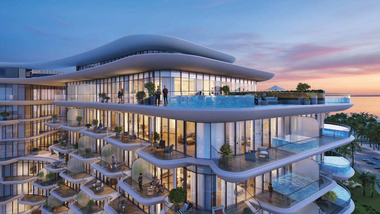 Taj Wellington Mews, Al Marjan Island, Ras al-Khaimah, photo 2