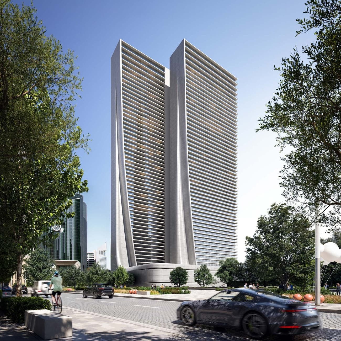 Akala Residences, Zabeel 1&2, Dubai, photo 2