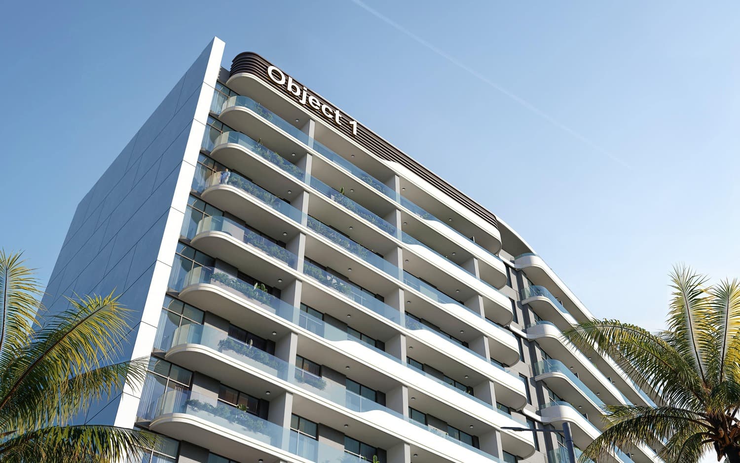 VERDAN1A 3, Dubailand Residence Complex, Dubai, photo 3