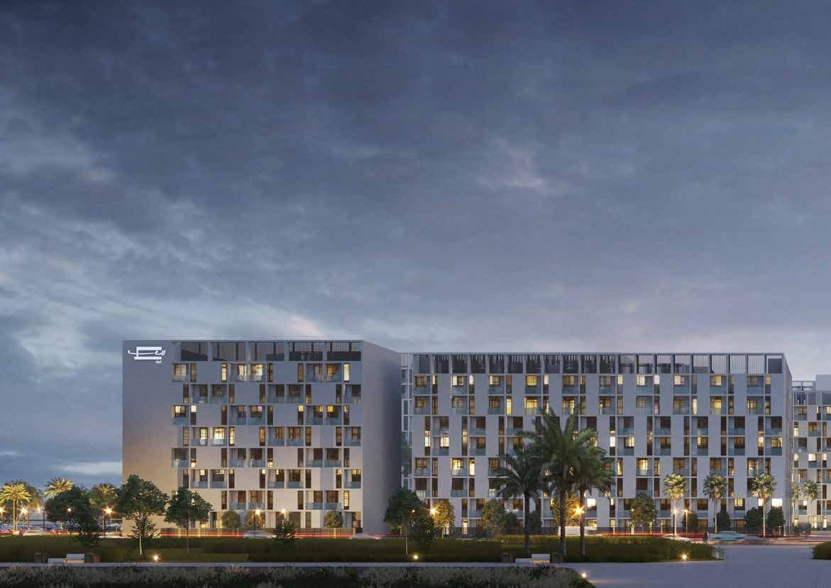 Al Mamsha Sharjah, Muwaileh Commercial, Sharjah, photo 3