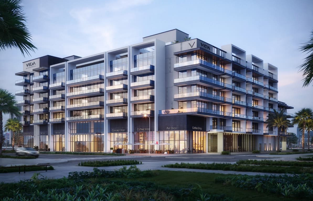 Vida Residences Saadiyat Island, Al Saadiyat island, Abu Dhabi, photo 3