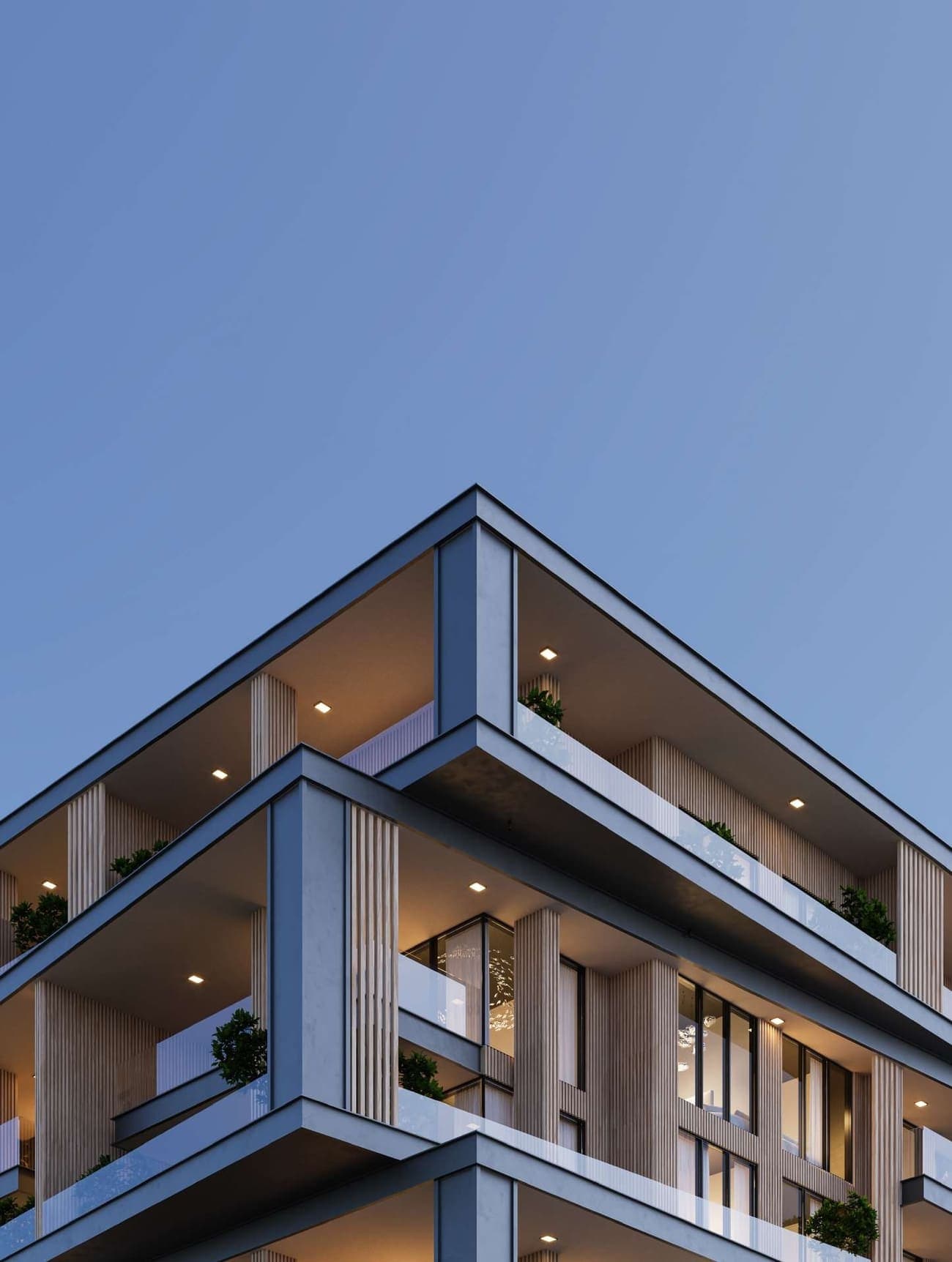 Uno-Luxe, Al Marjan Island, Ras al-Khaimah, photo 2