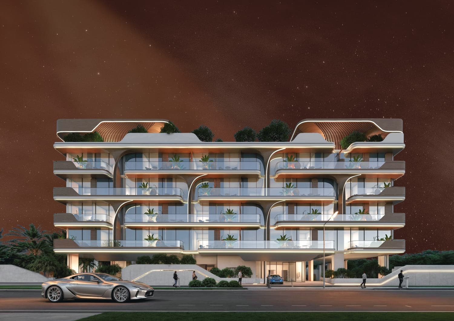 Casa Aura Residence, Dubai South, Dubai, photo 1