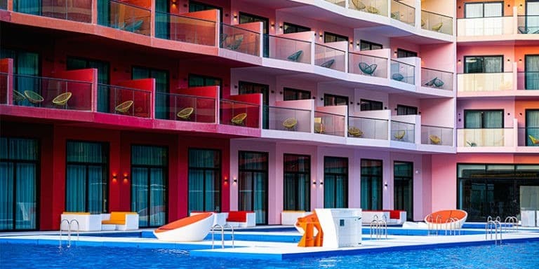The Heart of Europe - Côte d’Azur Monaco, World of Islands, Dubai, photo 2