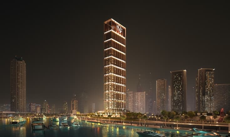 One by Binghatti, Business Bay, Dubai, photo 3