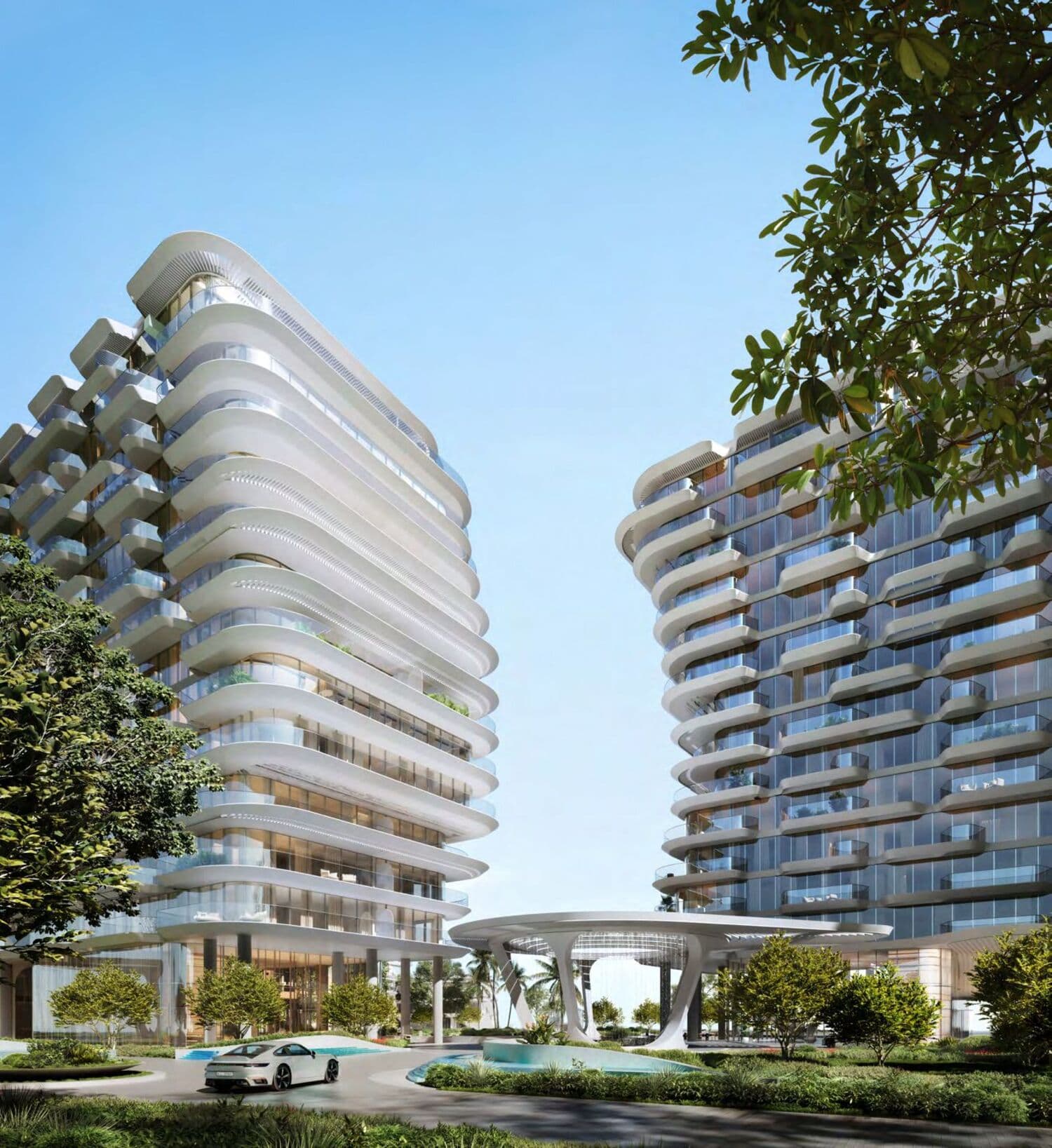 Passo by Beyond, Palm Jumeirah, Dubai, photo 3