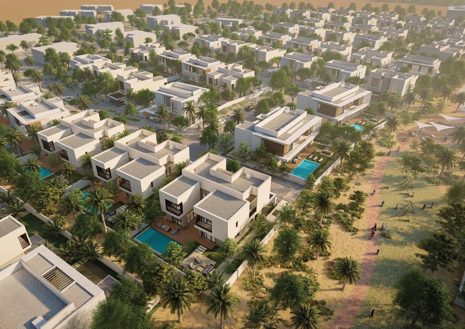 Kayan Villas 2, Ghadeer Al Tayr