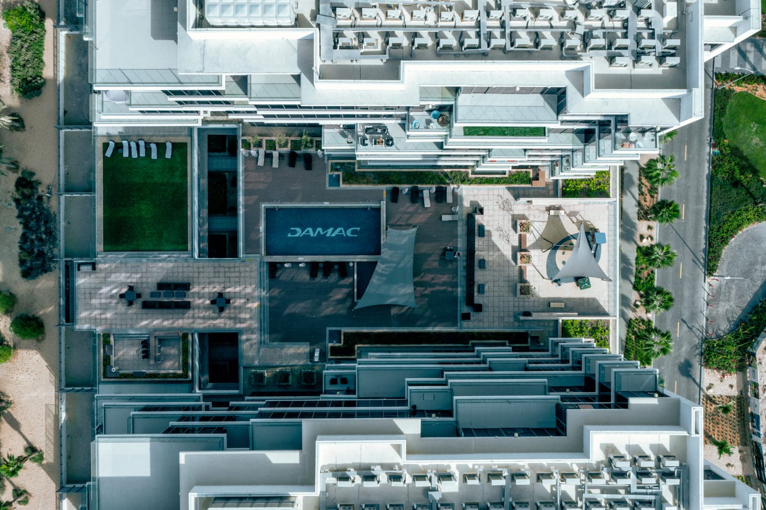 Damac Hills - Golf Town, Damac Hills, Dubai, photo 3