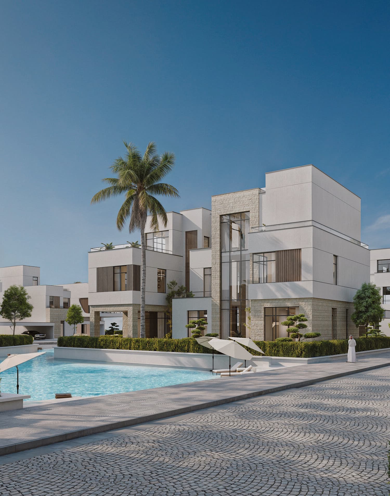Selora Residences, MBR District 11 (Meydan South), Dubai, photo 3