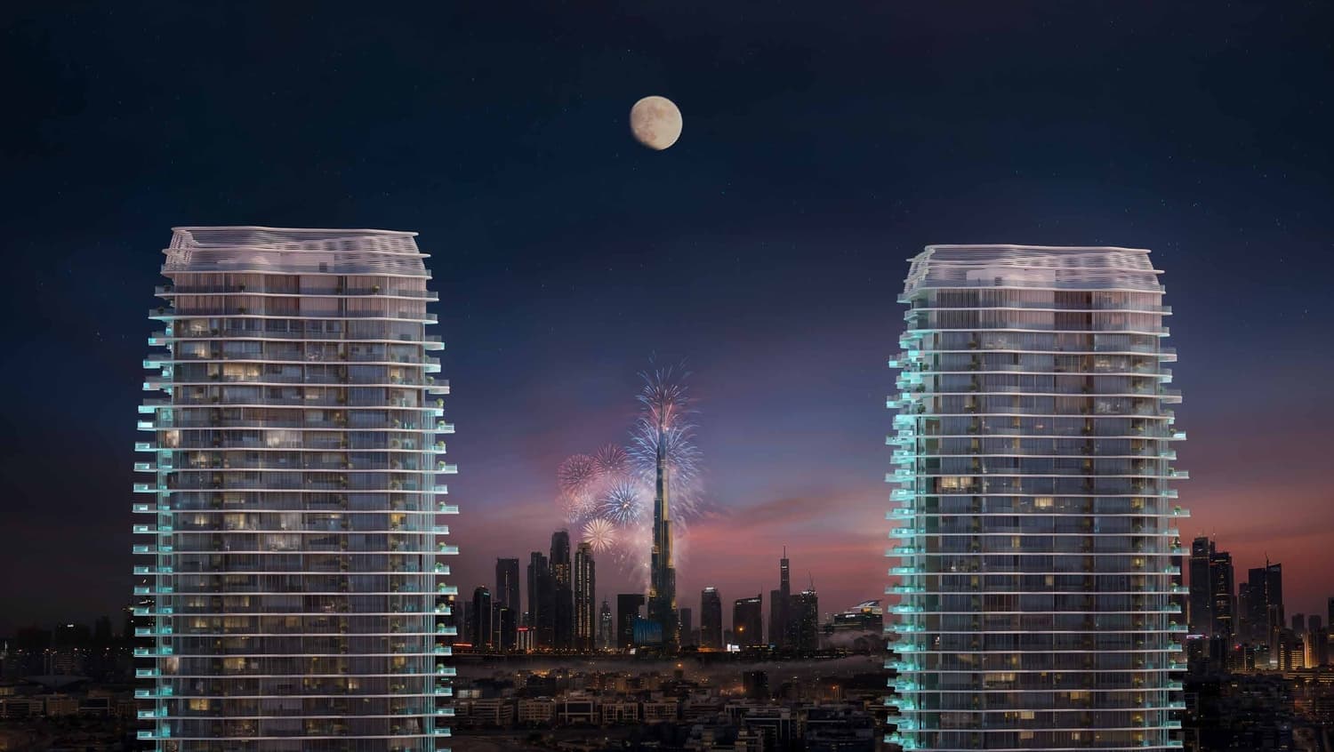 Laguna Residence, City Of Arabia, Dubai, photo 3