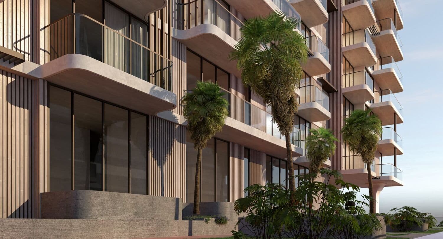 TETR1S Tower, JVC (Jumeirah Village Circle), Dubai, photo 3
