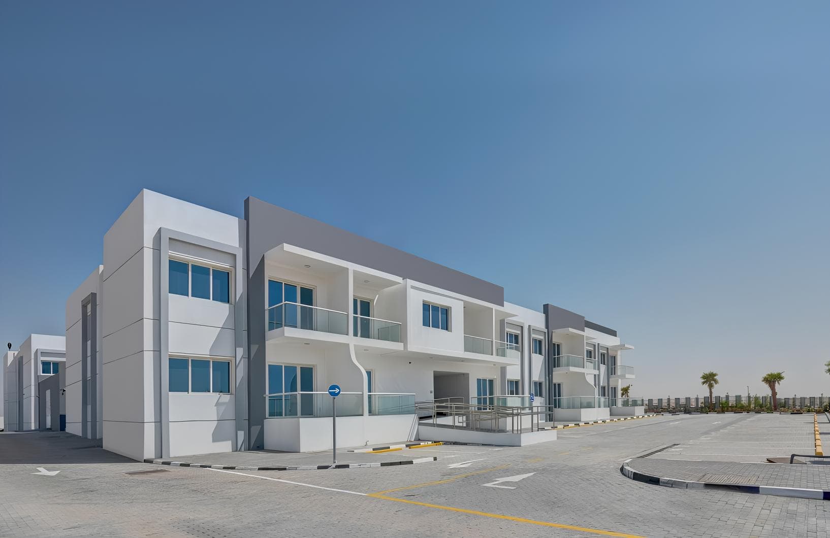 Dezire South, Dubai Industrial City, Dubai, photo 2