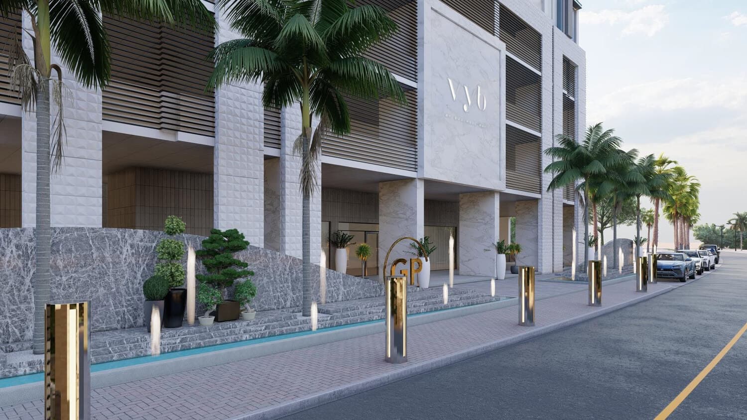 Vyb at Business Bay, Business Bay, Dubai, photo 3