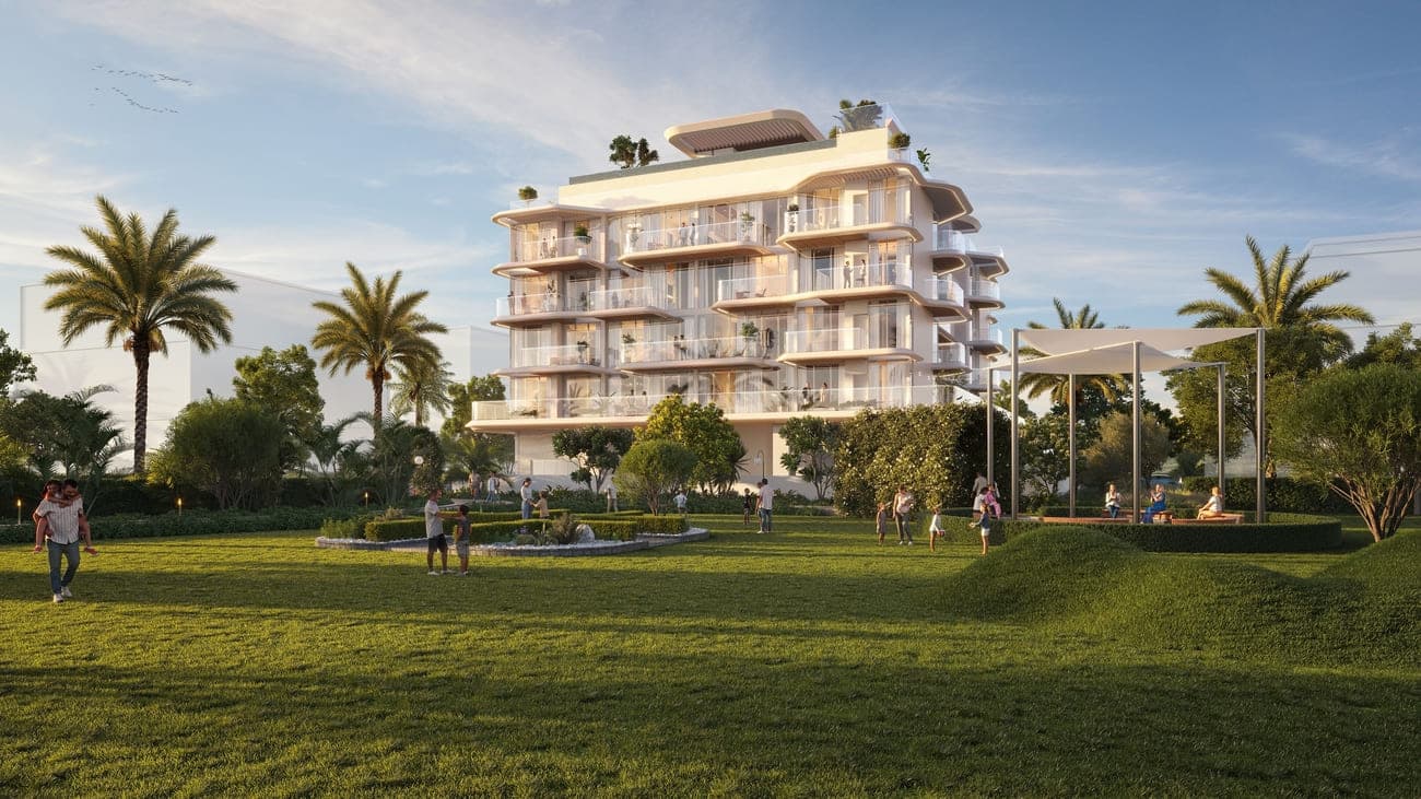 Woodland Crest, Meydan (Nad Al Sheba  1), Dubai, photo 3