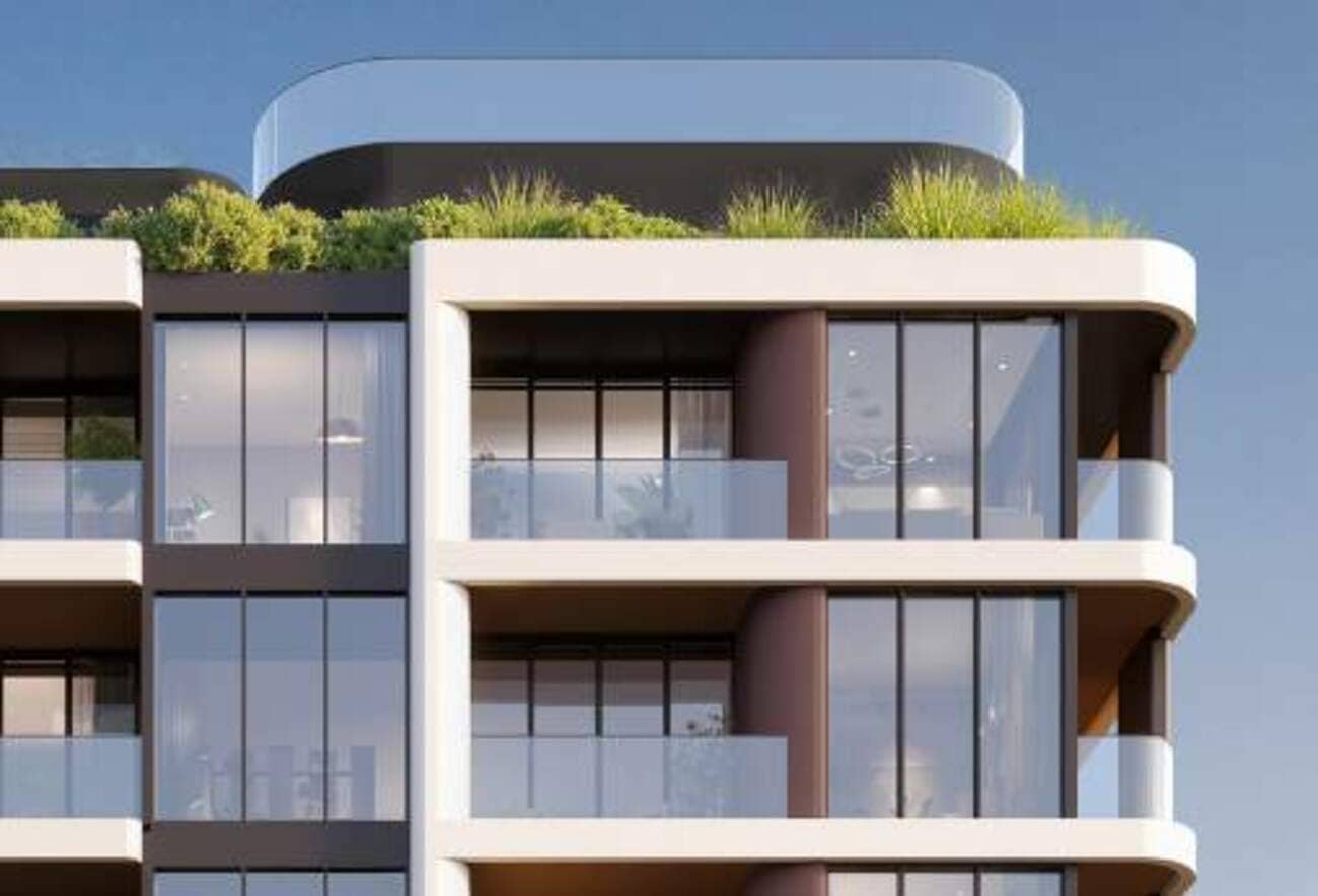 La Vue by MAAIA, Meydan (Nad Al Sheba  1), Dubai, photo 3