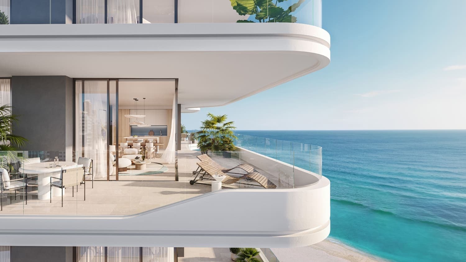 Nikki Beach Residences, Al Marjan Island, Ras al-Khaimah, photo 3