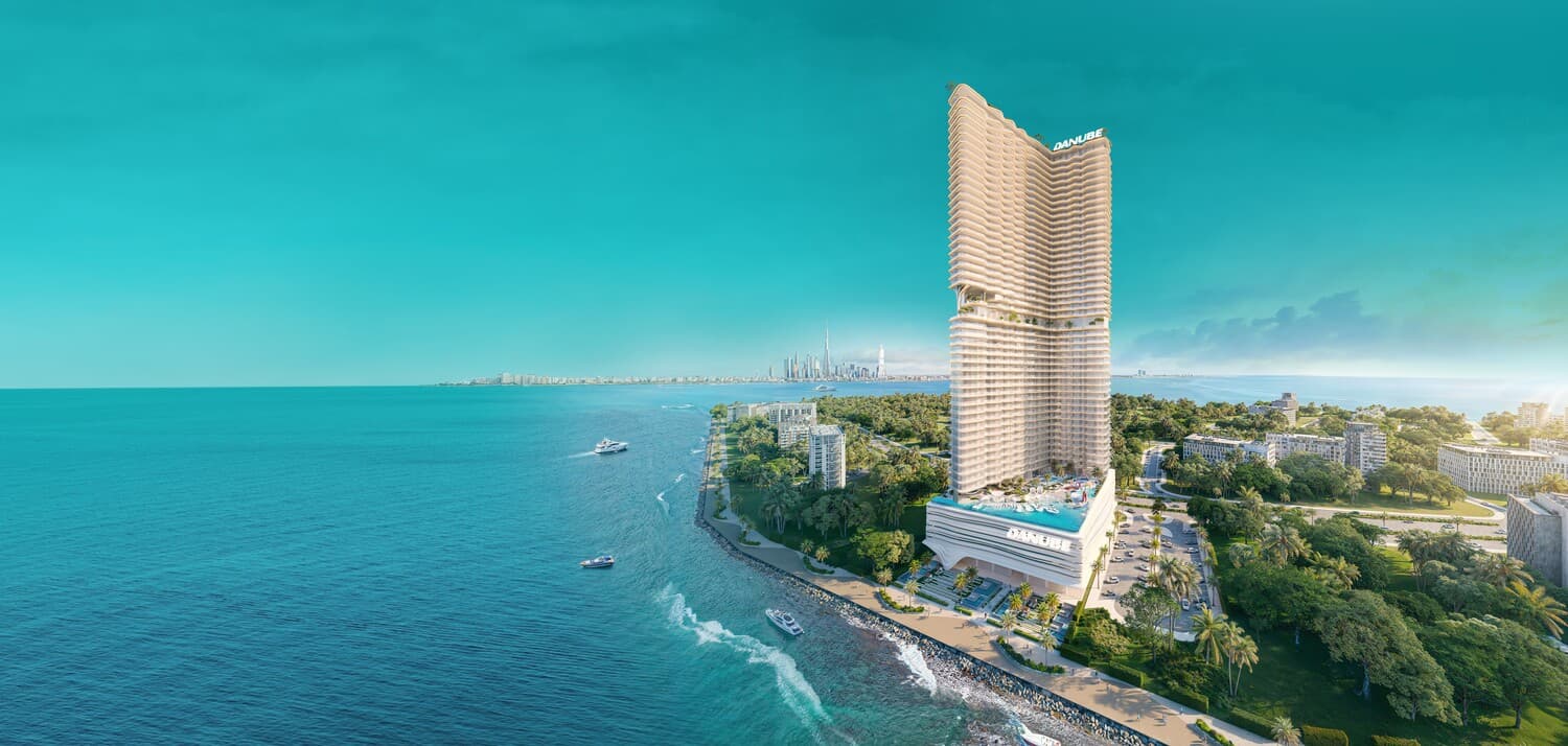 Breez, Maritime City