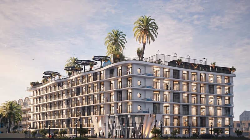 Avana Residences, JVC (Jumeirah Village Circle)