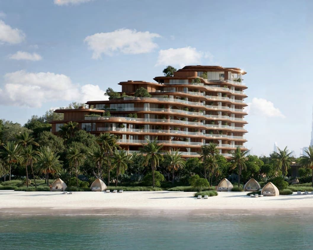 Jumeirah Asora Bay, Port De La Mer, Dubai, photo 3