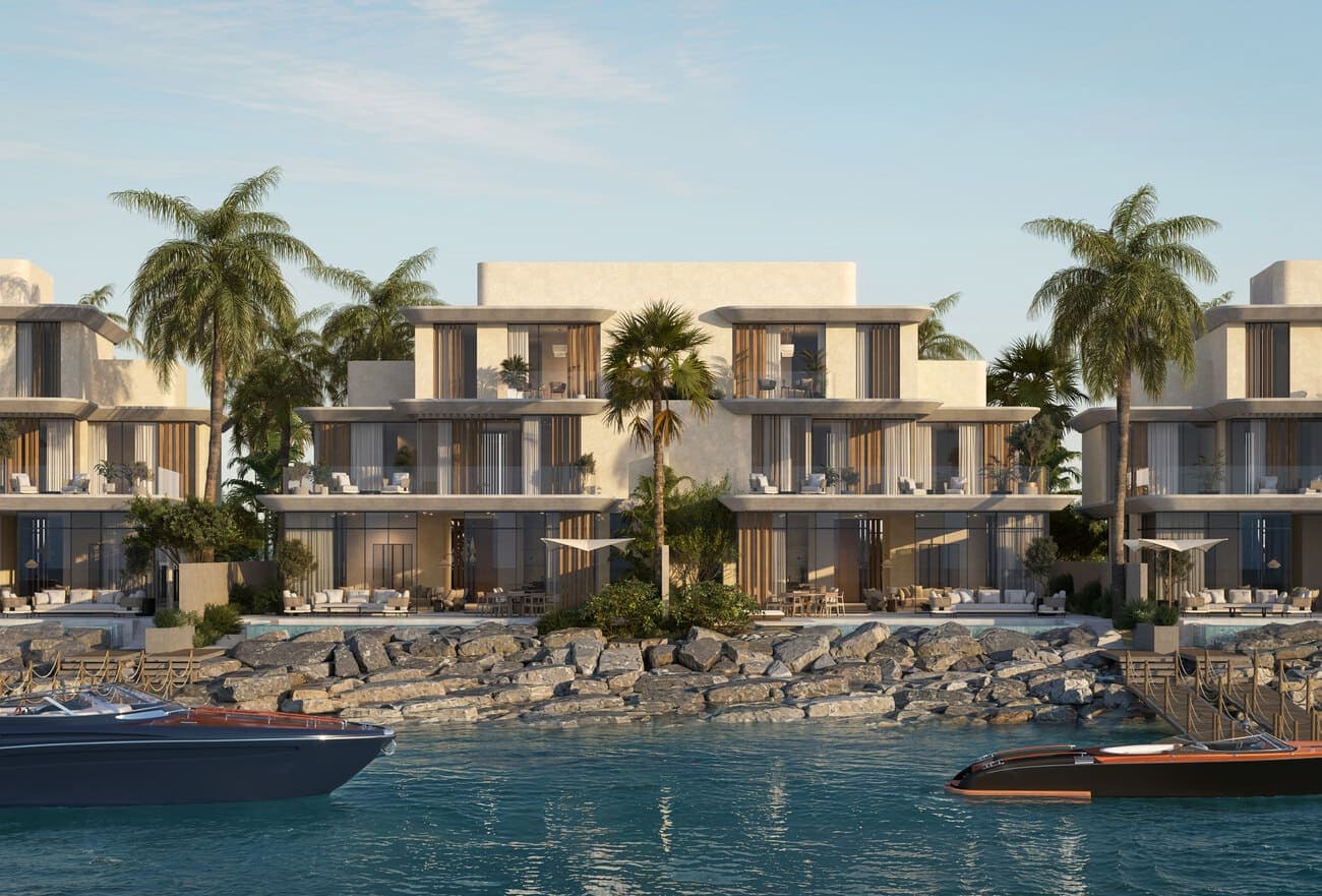 Anantara Mina, Mina Al Arab, Ras al-Khaimah, photo 2