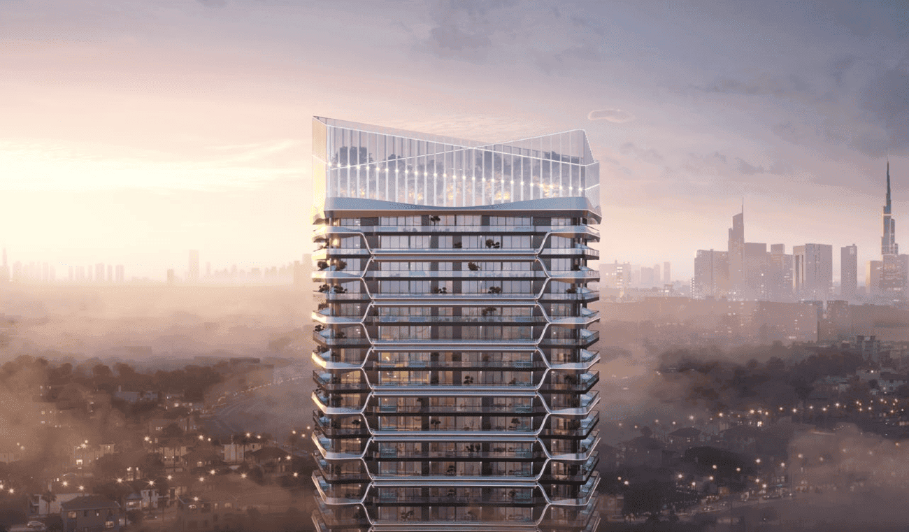 Hadley Heights 2, Dubai Sports City, Dubai, photo 2
