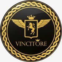 Vincitore logo