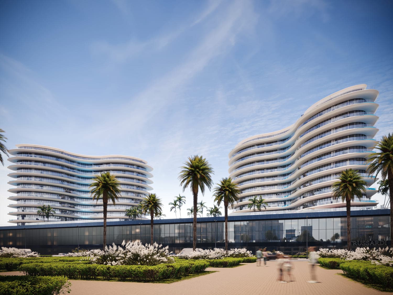 Trussardi Residences Phase Two, Discovery Gardens, Dubai, photo 3
