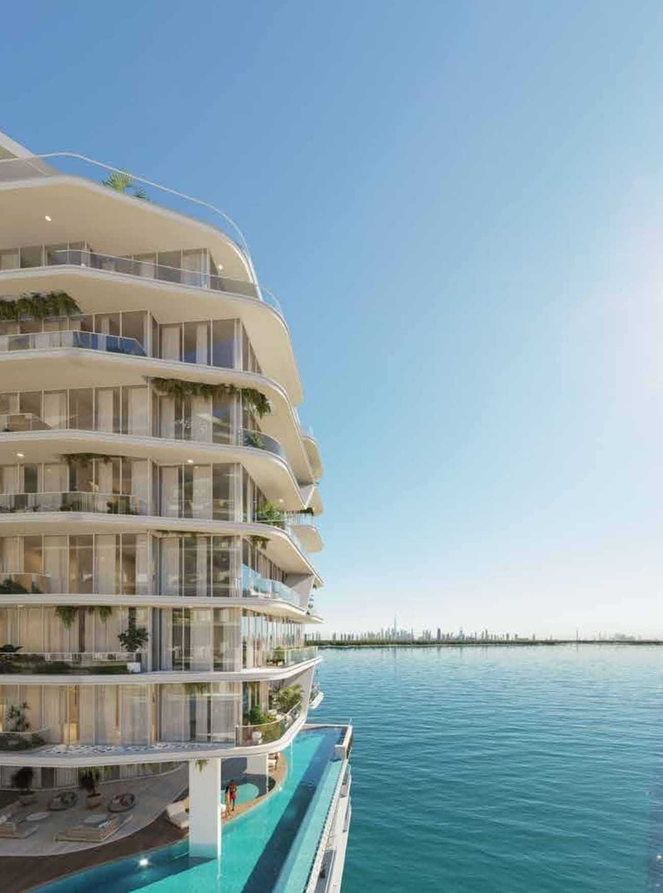 Hatimi Residences, Dubai Islands, Dubai, photo 2