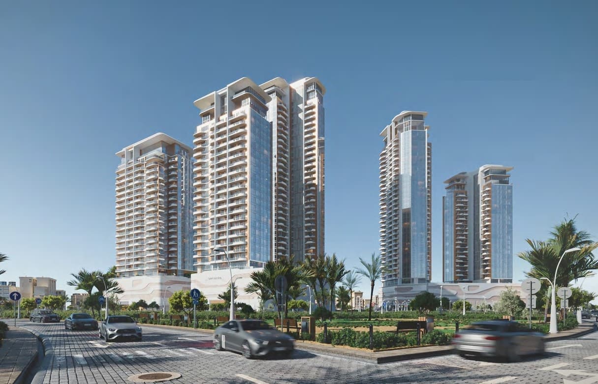 The Orchard Place, JVC (Jumeirah Village Circle), Dubai, photo 2