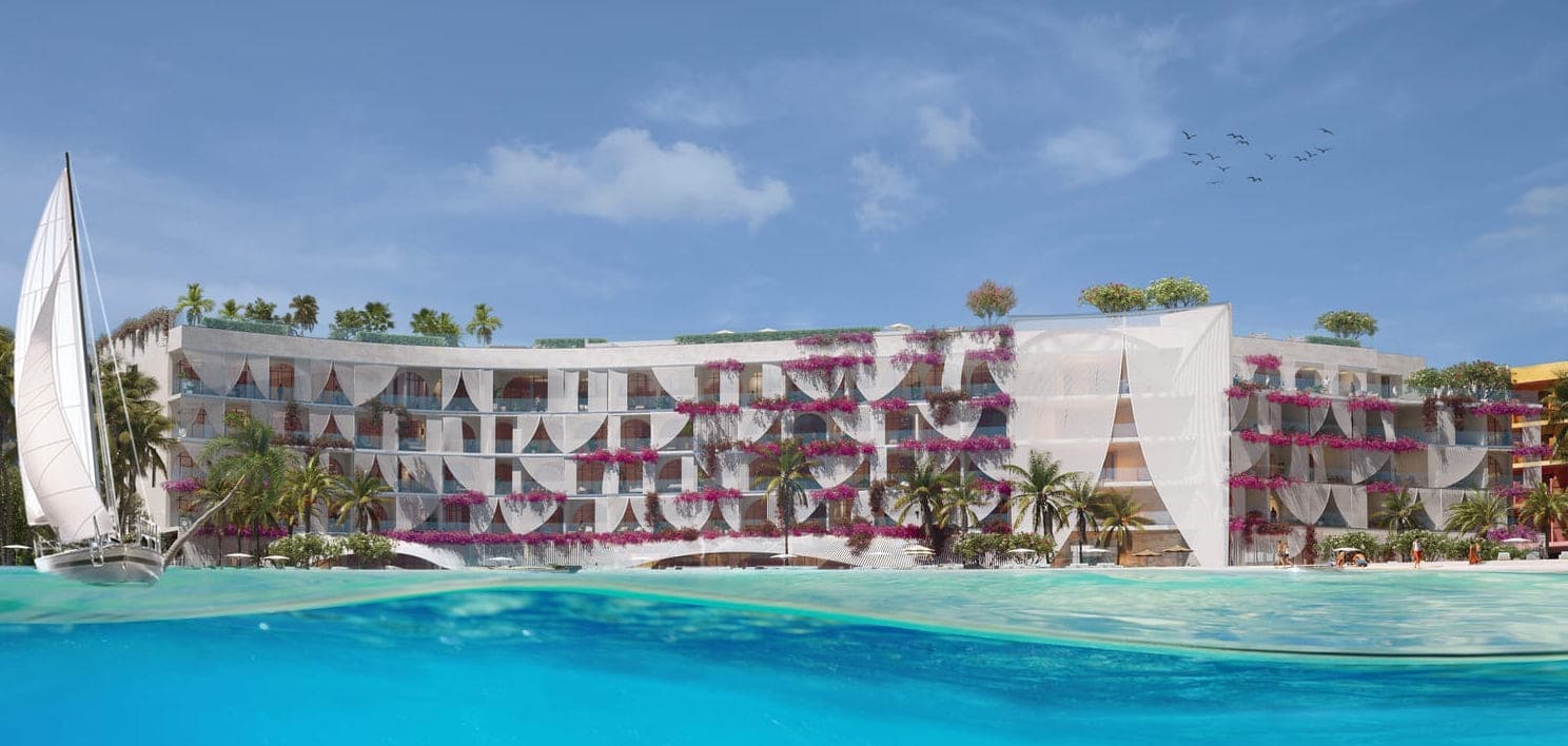 The Heart of Europe - Marbella Resort Hotel, Vignette Collection, World of Islands