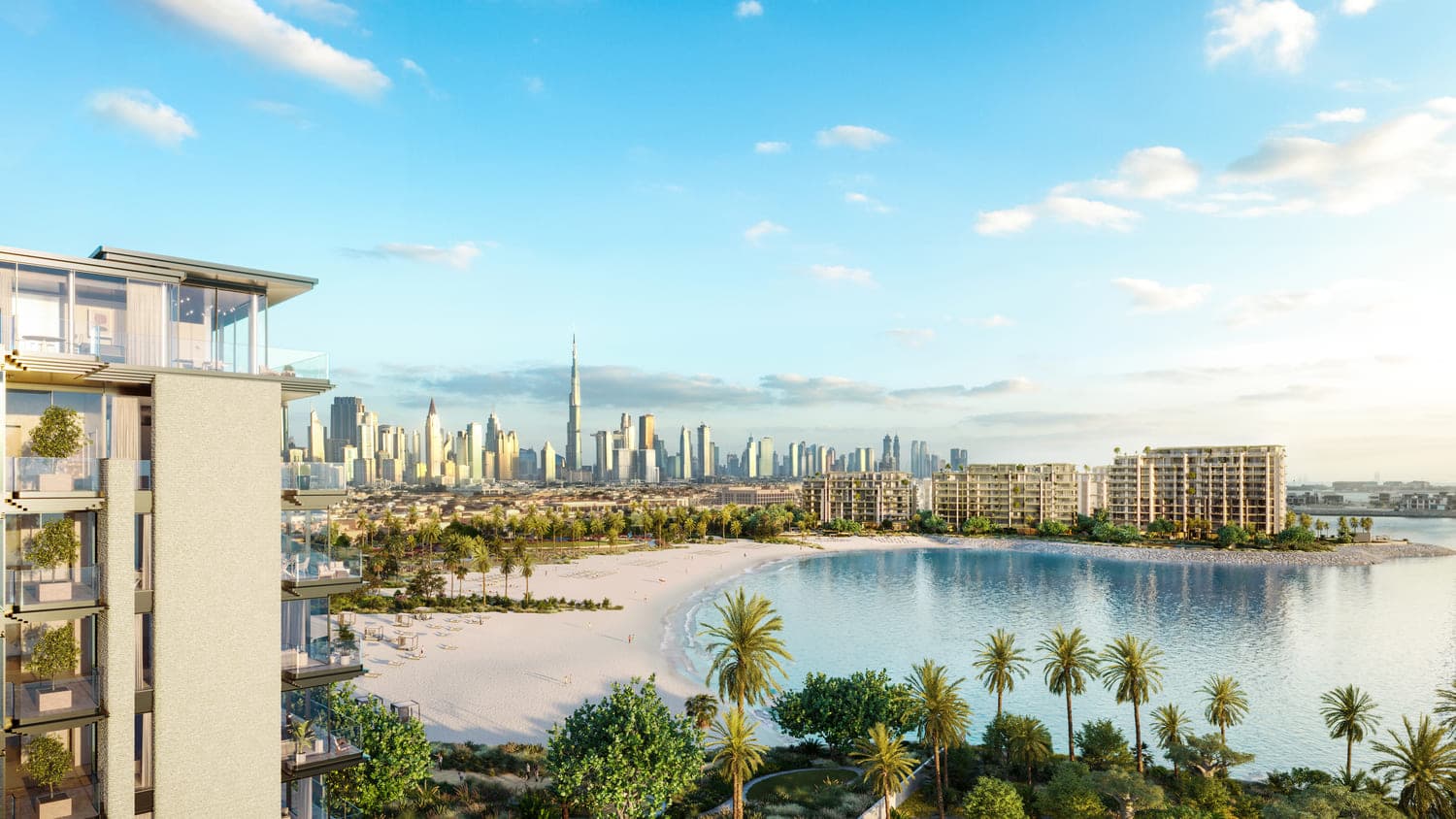Solaya, Port De La Mer, Dubai, photo 3