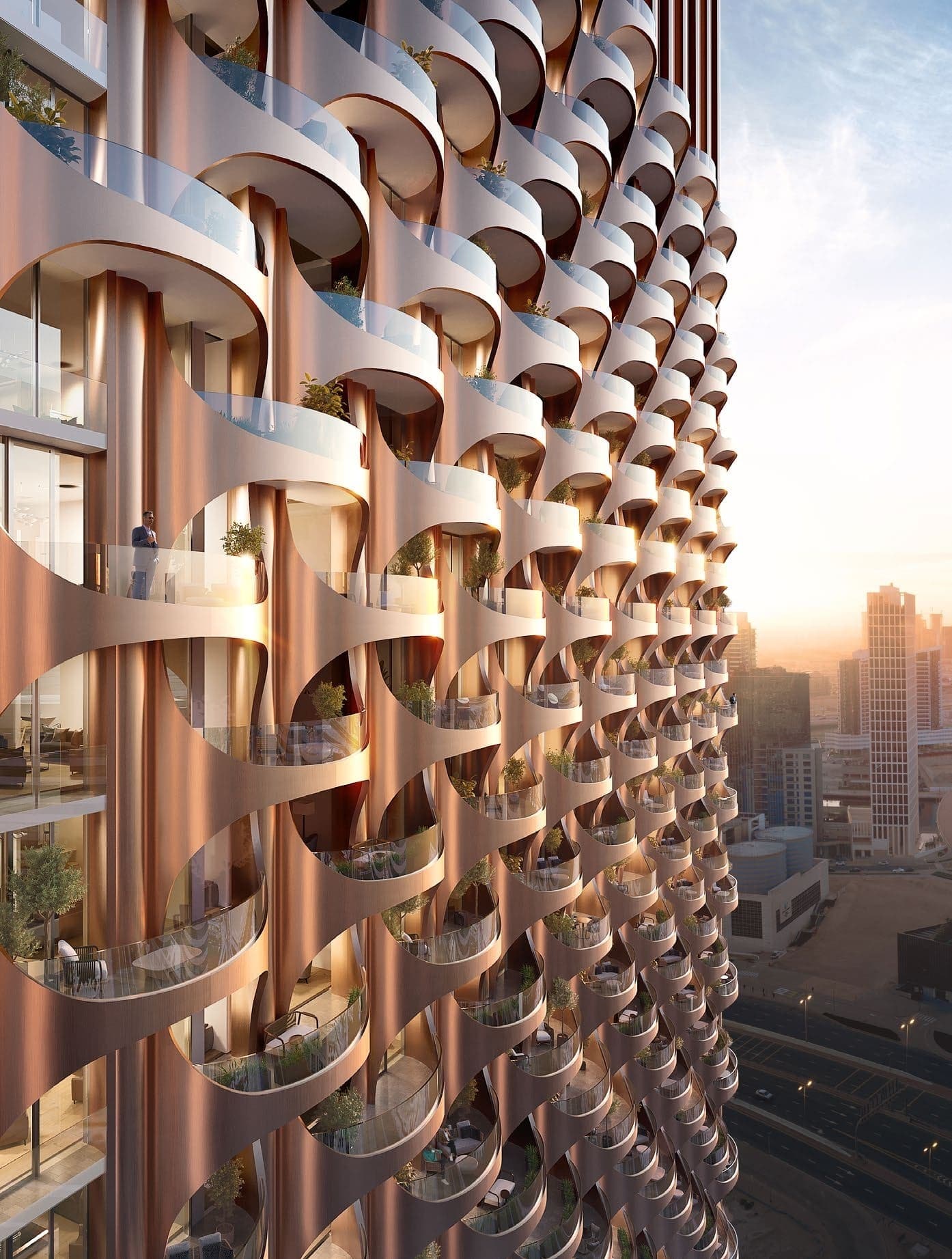 One Residence, Downtown Dubai, Dubai, photo 2
