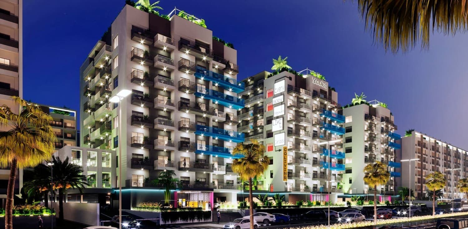 You and Co IMPZ, Dubai Production City, Dubai, photo 3