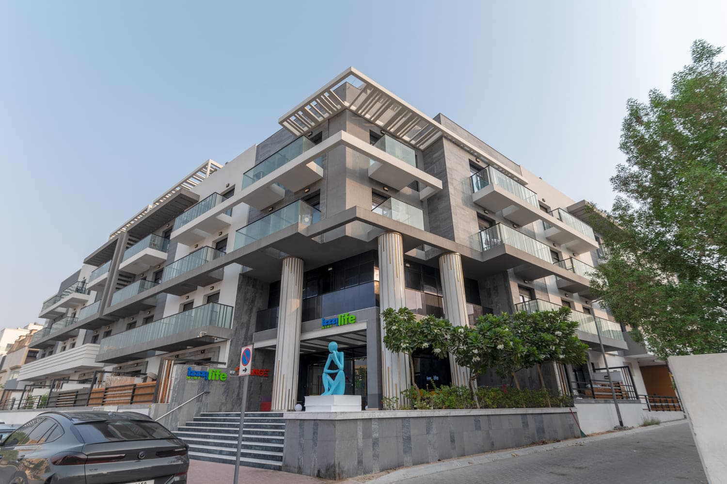 Izzzi.LifeMINT, JVC (Jumeirah Village Circle), Dubai, photo 3