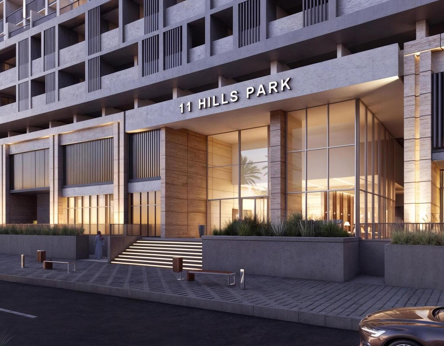 11 Hills Park, Dubai Science Park, Dubai, photo 3