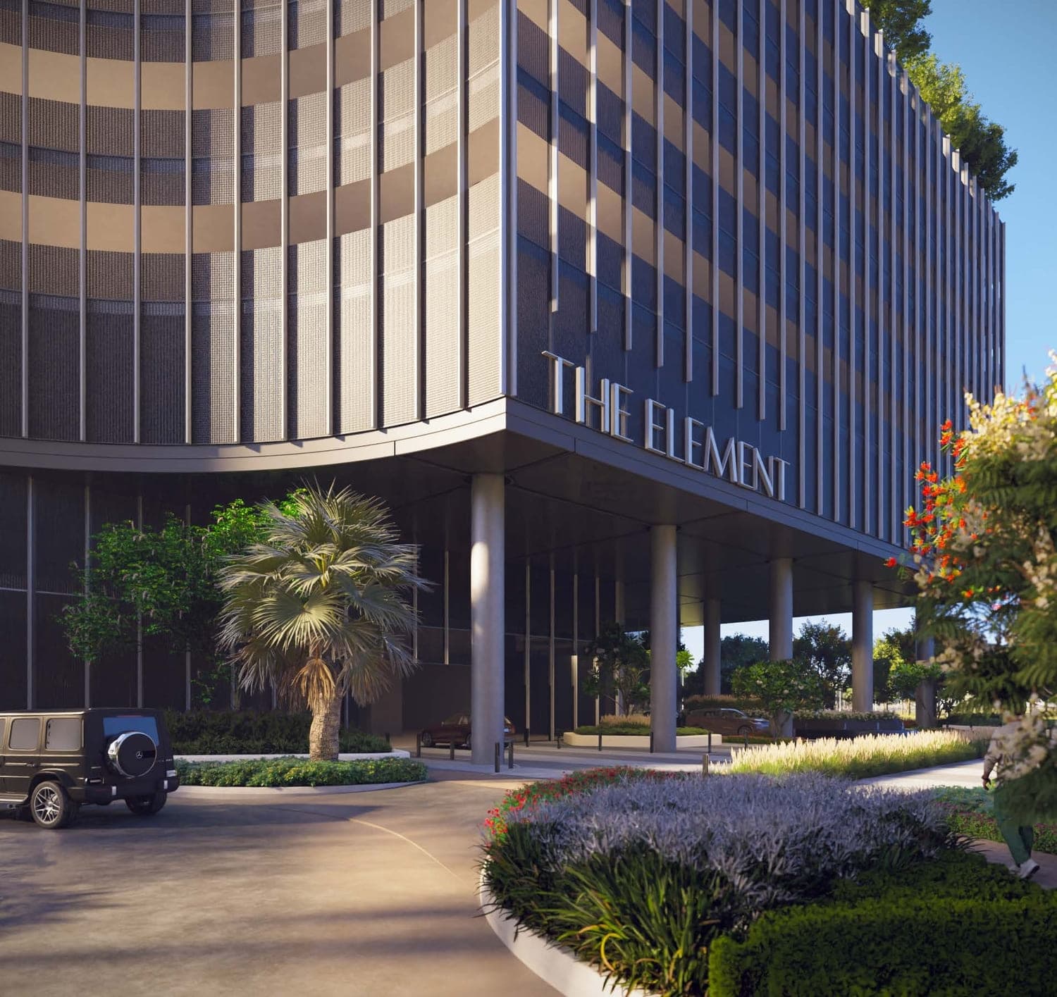 The Element at Sobha One, Ras Al Khor, Dubai, photo 3