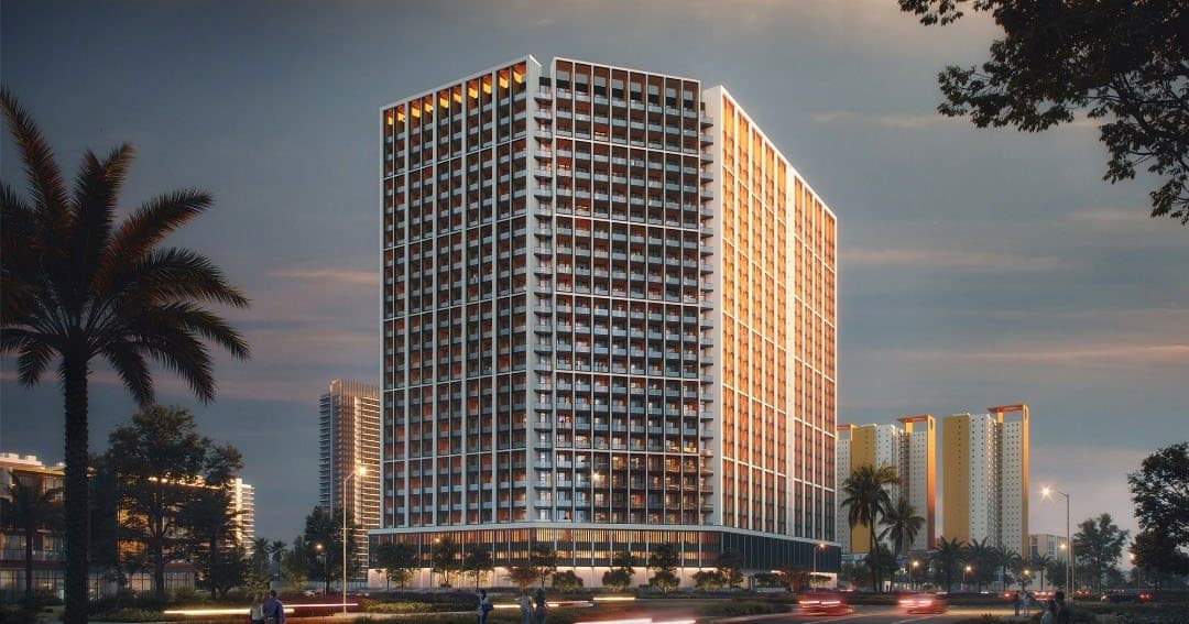 Binghatti Elite, Dubai Production City