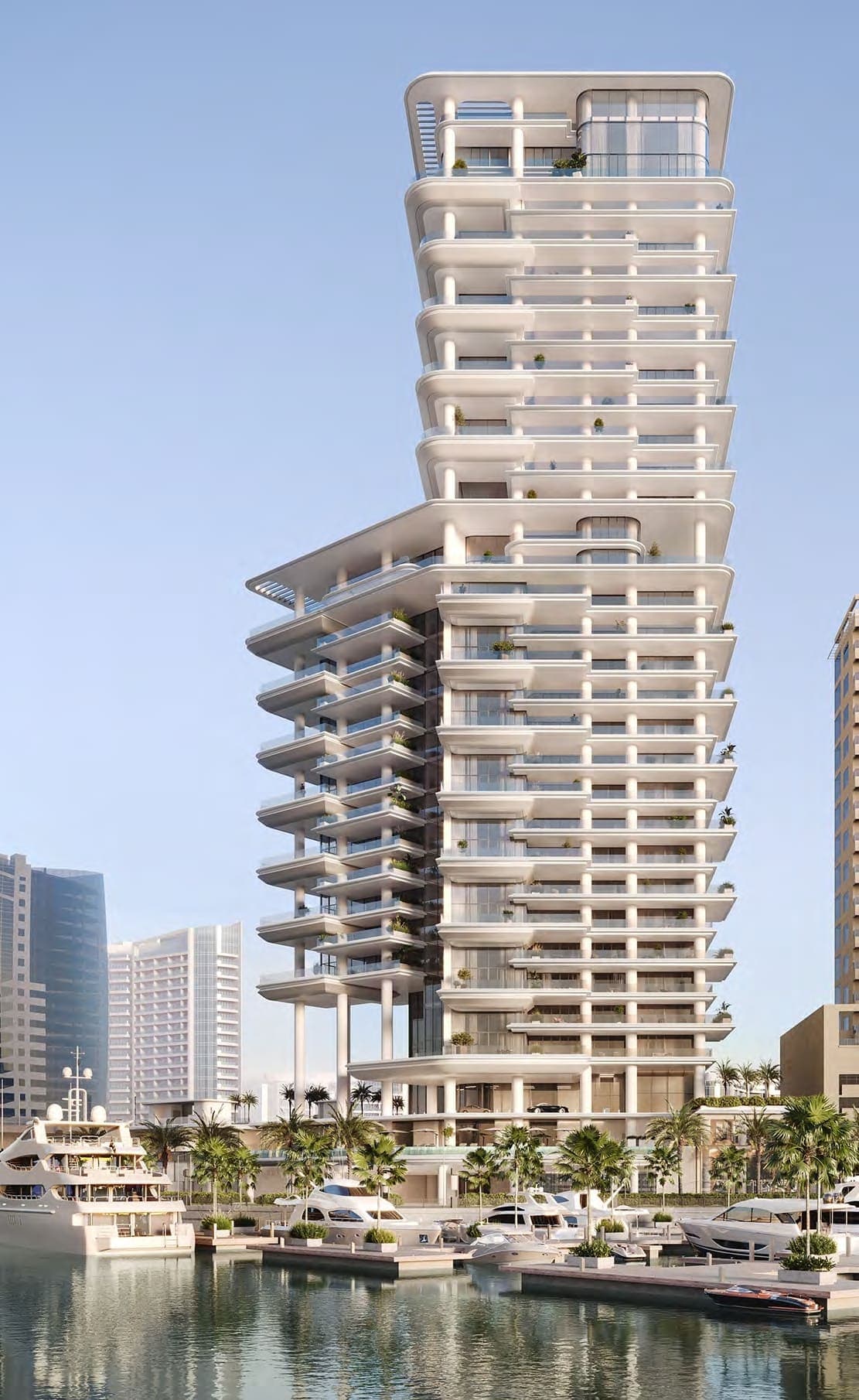 Vela Dorchester Collection, Business Bay, Dubai, photo 2