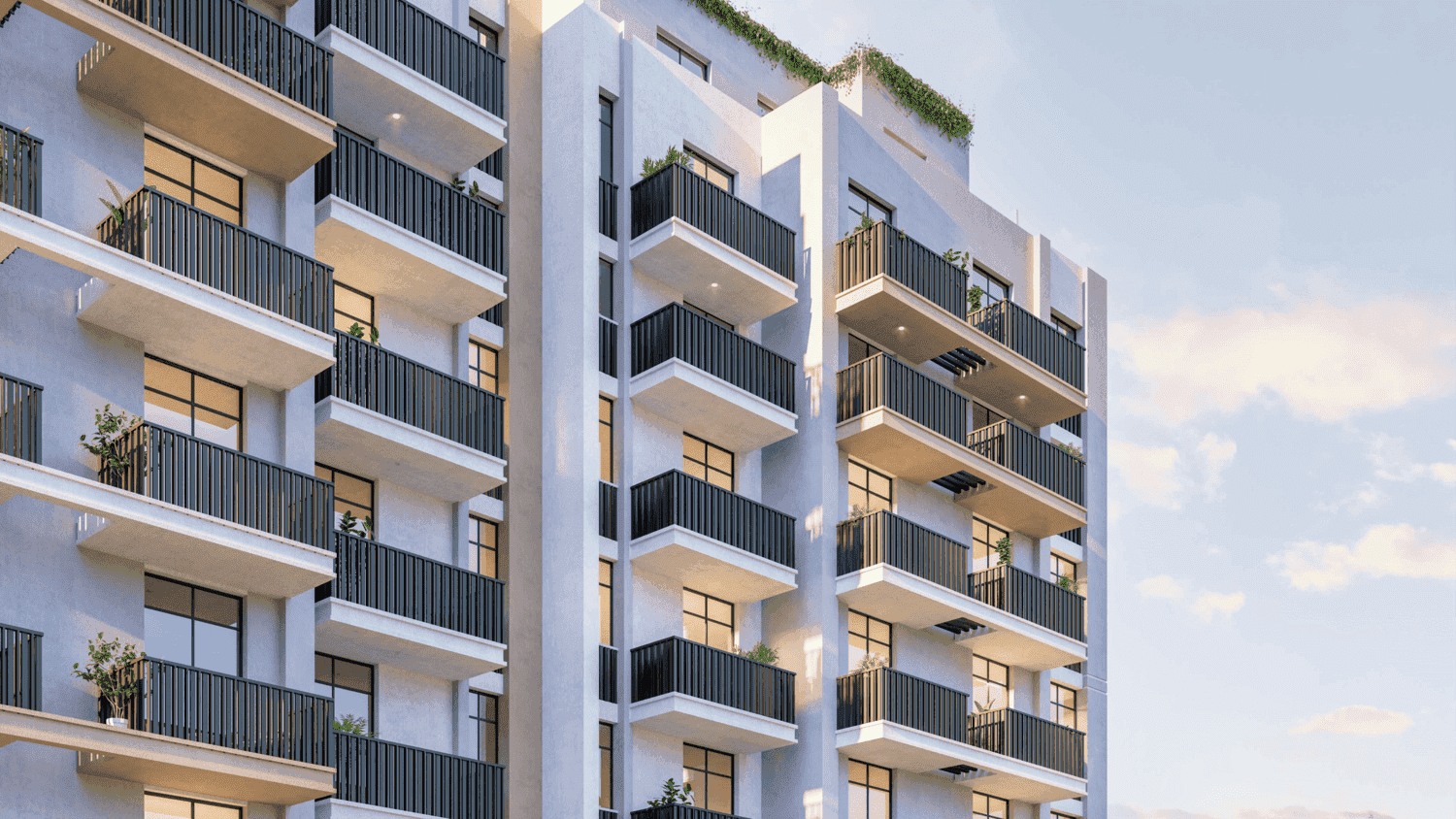 FH Residency, JVT (Jumeirah Village Triangle), Dubai, photo 2