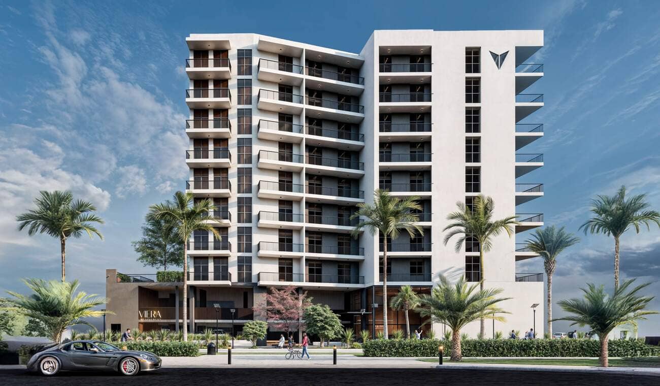 Viera Residences, Dubai Production City, Dubai, photo 2
