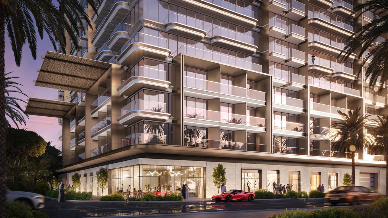 Azizi Wares, Jebel Ali Freezone Extension, Dubai, photo 3