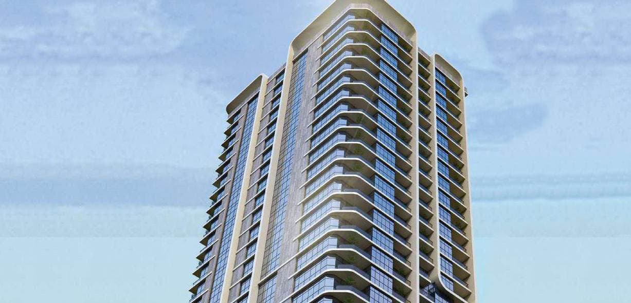 Oasis Tower 3, Al Rashidiya 1, Dubai, photo 1