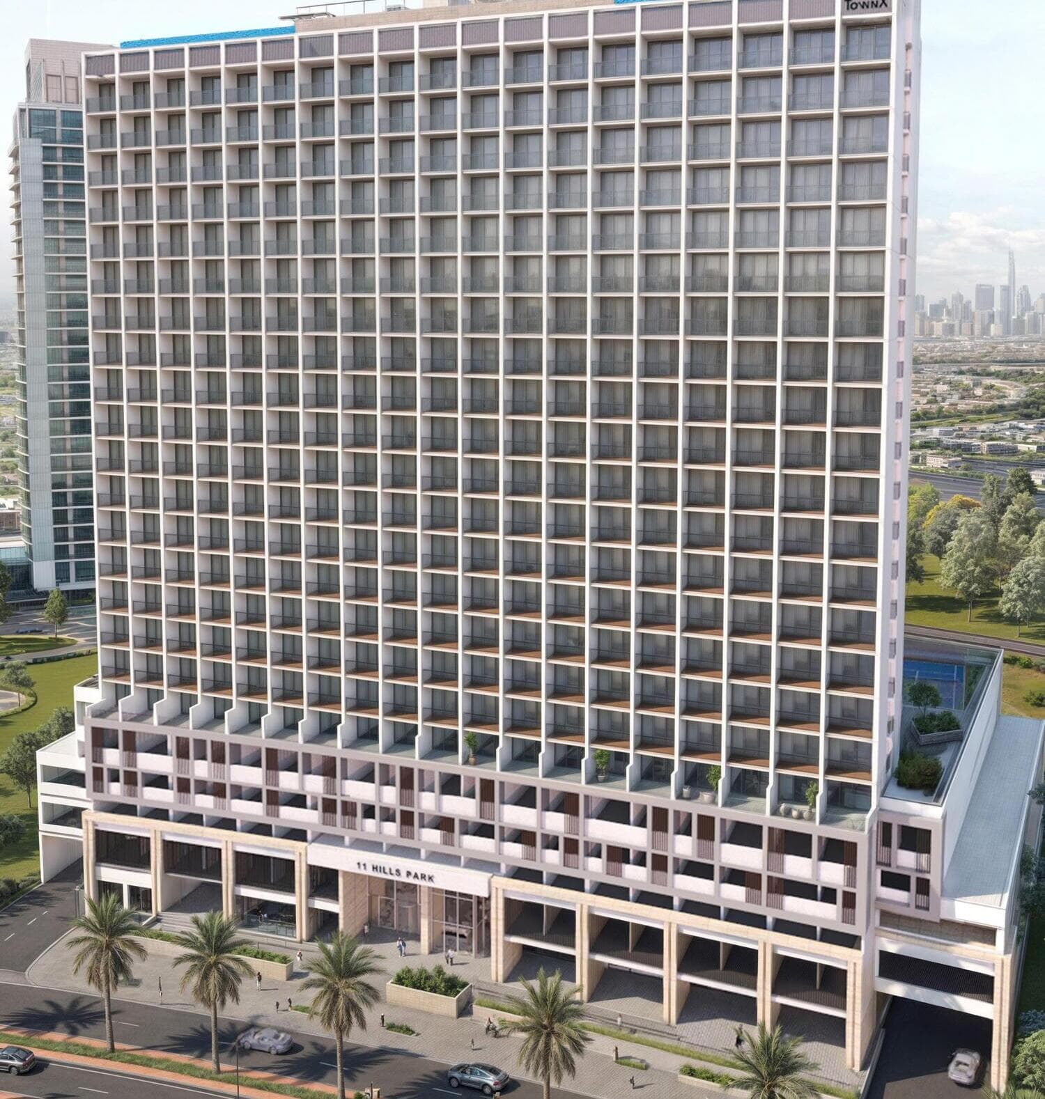 11 Hills Park, Dubai Science Park, Dubai, photo 2