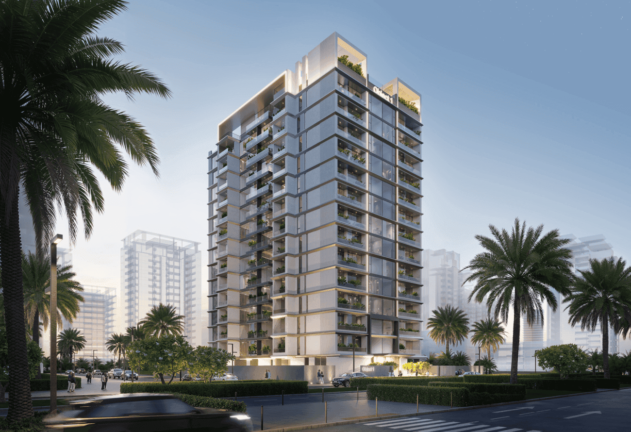 VERDAN1A, Dubailand Residence Complex, Dubai, photo 2