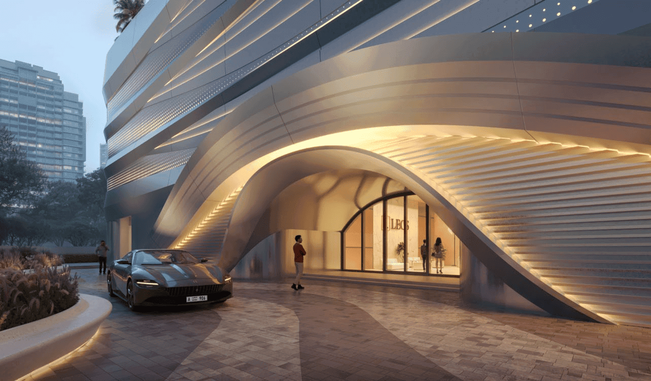 Hadley Heights 2, Dubai Sports City, Dubai, photo 3